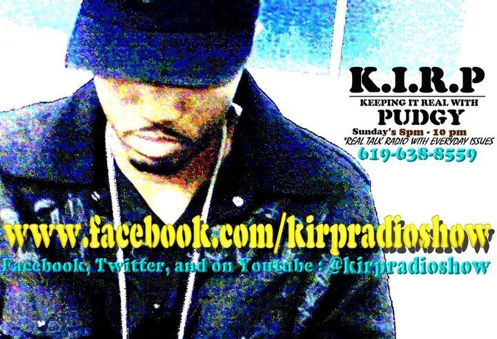 K.I.R.P.Radio