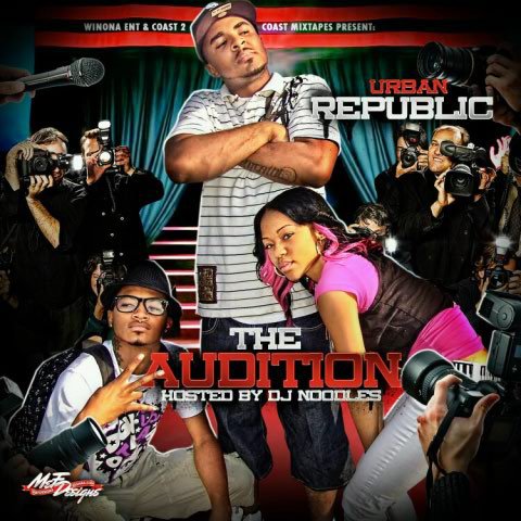 Urban Republic